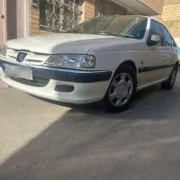 پژو پارس 94 داشبورد سوناتایی