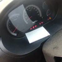 کوییک ساده فروشی 1402 بسیار کم کارکرد|خودرو سواری و وانت|اقبالیه, |دیوار