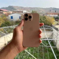 ایفون ۱۶ پرو مکس ۲۵۶ گیگ Zaa