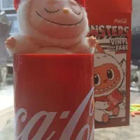 لبوبو|اسباببازی|مشهد, رضاشهر|دیوار