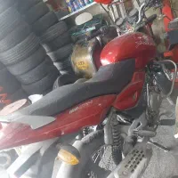 موتور سیکلت پالس ۸۴|موتورسیکلت|نسیم‌شهر, |دیوار