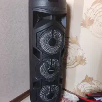 اسپیکر سه بانده