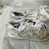 کتونی زدایکس یاسی