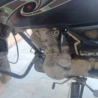 فروش موتور سیکلت مدل۹۴