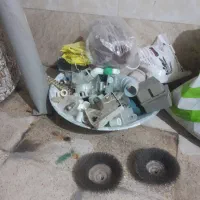 تعدادی وسیله