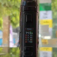 ویپ درجه ۱