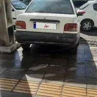 پراید مدل 91|خودرو سواری و وانت|بومهن, |دیوار