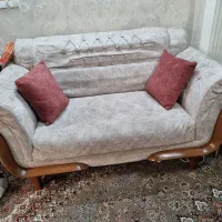 مبلمان ۶ نفره