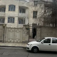 ۱۳۰ متر۲ خوابه گلستان ۲ حکیمیه ویلایی رهن خانه