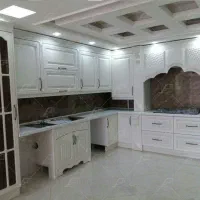 نیازمند کارگر در کارگاه کابینت سازی mdf