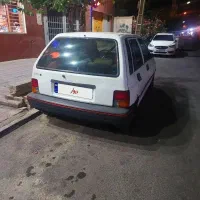 پراید هاچ‌بک کره ای