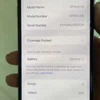 آیفون xs باحافظه ۲۵۶|موبایل|تبریز, |دیوار