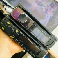 ظبط پایونر صوتی