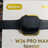 ساعت هوشمند          W26PROMAX|ساعت|بیرجند, |دیوار