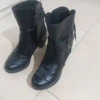کفش|کیف، کفش، کمربند|اهواز, کوروش|دیوار