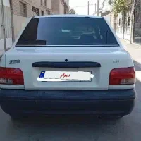 پراید 131|خودرو سواری و وانت|اصفهان, دارک|دیوار