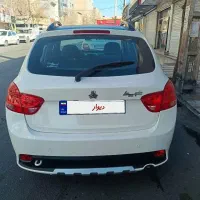 کویک gxr صفر|خودرو سواری و وانت|کرج, مطهری|دیوار