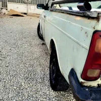 وانت پیکان ۸۹دوگانه|خودرو سواری و وانت|آبسرد, |دیوار