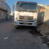 دانگ فنگ  کمپرسی