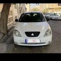 تیبا ۹۷ دوگانه کارخانه در حد صفر