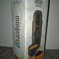 مینیپرسو کپسولی ( Minipresso )