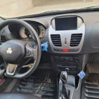 کوئیک فول پلاس اتومات ۱۴۰۲ در حد صفر|خودرو سواری و وانت|مشهد, الهیه|دیوار