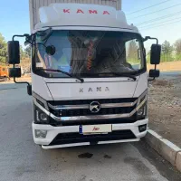 کاما۶تن خوابدار لیزینگی
