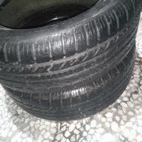 لاستیک پراید 175