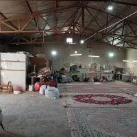اجاره سوله حاشیه جاده سیمان|اجارهٔ دفتر صنعتی، کشاورزی، تجاری|مشهد, شهید علی محمدی|دیوار