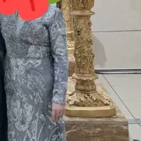 لباس مجلسی،مانتو مشکی