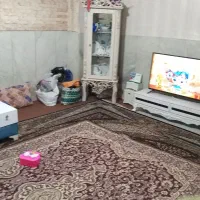 خانه حیاطی 88 متری دوطبقه دو سرویس|فروش خانه و ویلا|تهران, مظاهری|دیوار