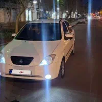 تیبا (صندوقدار 1) 1401مدل