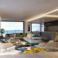 اجاره واحد ۱۹۰ متری همایون ویلا