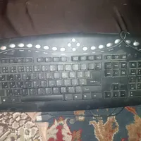 موس و کیبرد