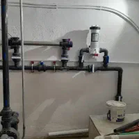 طراحی و ساخت موتورخانه واستخر|خدمات پیشه و مهارت|چمران, |دیوار