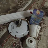 یک عدد پنکه سقفی