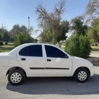 تیبایک مدل98|خودرو سواری و وانت|بهبهان, |دیوار