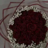 گل رز روبانی|گل مصنوعی|کرمانشاه, |دیوار