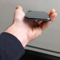 آیفون 256gig x|موبایل|گنبد کاووس, |دیوار