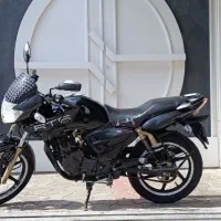 آپاچی 180 مدل 89 مشکی طرح قدیم