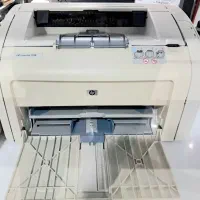 چاپگر تک کاره لیزری پر قدرت Hp 1020