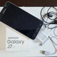سامسونگ Galaxy J76 (2016)