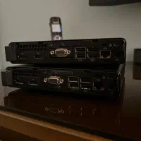 مینی کیس تاینی/تین کلاینت hp|رایانه رومیزی|تهران, اقدسیه|دیوار