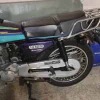 هندا زیگما مدل 95