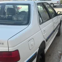 پارس xu7 گاز سیمی|خودرو سواری و وانت|بندرعباس, |دیوار