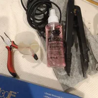 دستگاه اکستشن وشپش|آرایشگاه و سالنهای زیبایی|گنبد کاووس, |دیوار