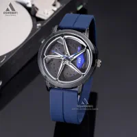 ساعت طرح رینگ متحرک Miler 2028