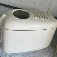 سرخکن دانکن ظرفیت دو لیتر متوسط|اجاق گاز و لوازم برقی پخت‌وپز|گرگان, |دیوار