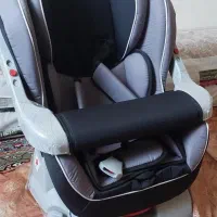 صندلی کودک ماشین و کمربند TLSO