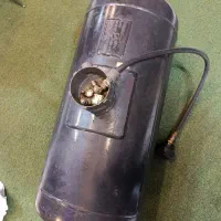 کپسول ال پی جی|قطعات یدکی و لوازم جانبی|گرمدره, |دیوار